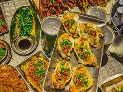 -有局·成都市井烧烤·精酿啤酒(双楠店)
