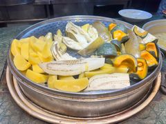 -八大碗·东北菜·锅包肉(中街店)