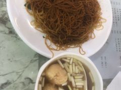 虾子云吞捞面-刘森记面家(桂林街店)