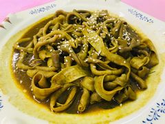 咖喱鹅肠-民记食店(沙溪店)