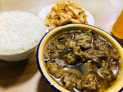 -定家小酥肉·清真(回民街店)