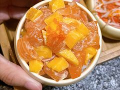 -长崎屋·日本料理·刺身·烧鸟(天河北路店)