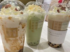 -奈雪的茶(湖滨银泰in77C区PRO店)