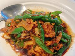 -兰湘子·湘菜小炒(长安万科广场店)