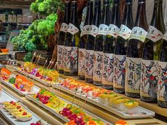 -亚马逊海鲜自助(梅溪湖步步高店)