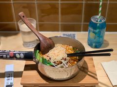 -火山屋台(新街口店)