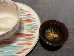 -锦府园·新台州菜(合生汇店)