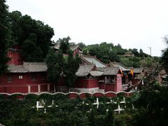 -玉泉观
