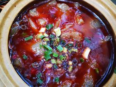 -袁师傅烤肉(弹子石店)