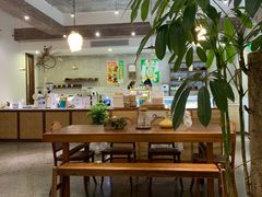 大堂-侘寂甜品(自取店)