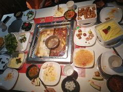-德庄火锅(矿大三胞店)