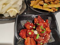 -馋三尺蟹粉小笼(人民广场店)
