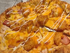 -必胜客(金狮广场店)