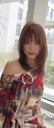 -东方美妍小鹏造型