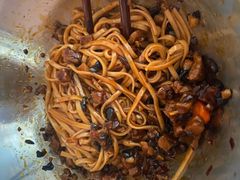 -爱民螺蛳粉(五里亭店)