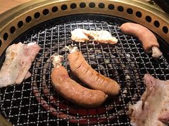 -江户烧肉(高德店)