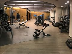 -广州四季酒店