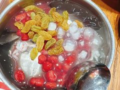 -成都你六姐·牛肉冒菜(上海周浦万达店)