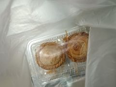 -祝好吃韭菜盒