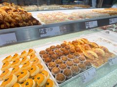 -泸溪河桃酥(西直门凯德店)