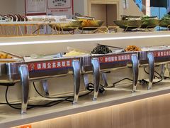 -素满香·食养自助(建邺万达店)
