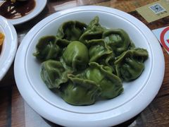 -金谷园饺子·烧烤·家宴(人大总店)