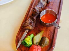 -华梅西餐厅(哈尔滨中央大街店)