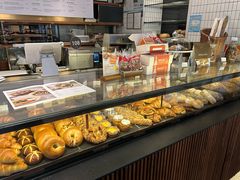 -BAKER&SPICE(安福路店)