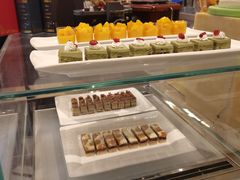 -长春净月潭喜来登酒店·盛宴标帜餐厅