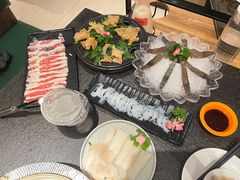 -煲宫猪肚鸡(昆山金鹰国际购物中心店)