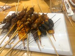 -赤吉·九鲜坊(凯旋城店)