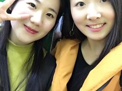 -韩通韩国语学院(虹口校区)