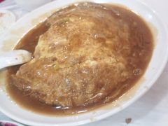 -聚福缘菜馆(隆昌路店)