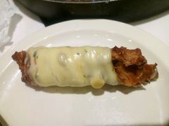 -火炉火自助餐(枫蓝国际店)