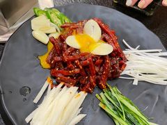 -韩满园· 甄选韩式烤肉