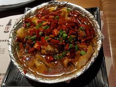 -壹酒贰肉1926·深夜食堂(南京北街店)