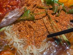 -韩麦大冷面(桂花街直营店)
