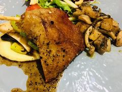 -HELLO 27 意面·沙拉·帕尼尼