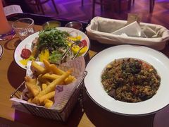 -MR.ROCKY洛奇先生RESTAURANT&BAR(宝安壹方城店)