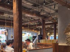 -北丐先生·野馄饨烧烤(长宁龙之梦店)