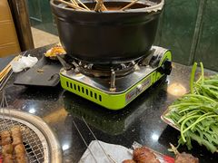 -瑞杰烧烤店·24小时营业(山东路店)