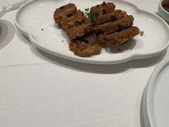 金脆衣和牛腩-北京厨房(SKP店)