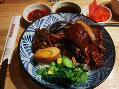 -三十六味匠猪蹄(三元桥店)