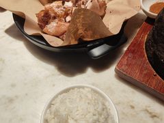 -绿茶餐厅(深圳龙华天虹购物中心店)