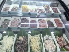 -大兵小将鲜牛肉冒菜麻辣香锅(紫金门花苑店)