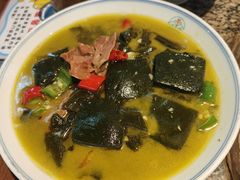 -好灶头妈妈菜·柴火灶台鱼·千岛湖土菜地标美食