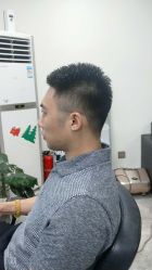 点击看大图 -BM SALON