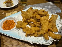 -掌上鲜(南顺城街店)