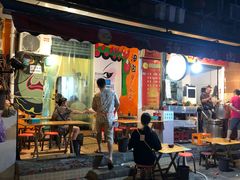 门面-特色油卤串串(水碾河店)