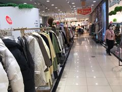 -新世界百货(顺义店)